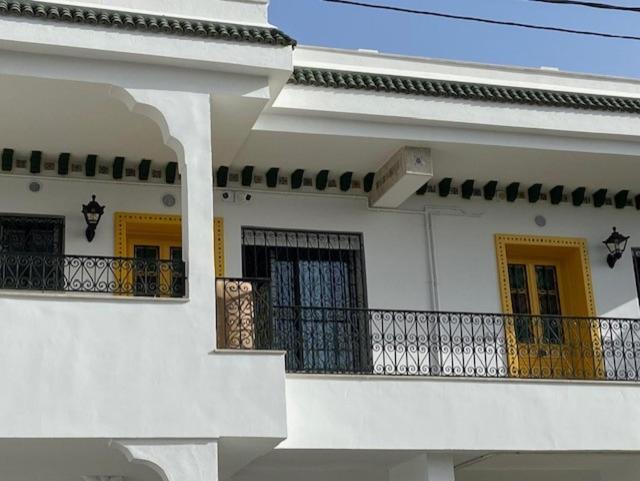Marsa - Sidi Bousaid Lovely Authentic Apartment Ла-Марса Экстерьер фото